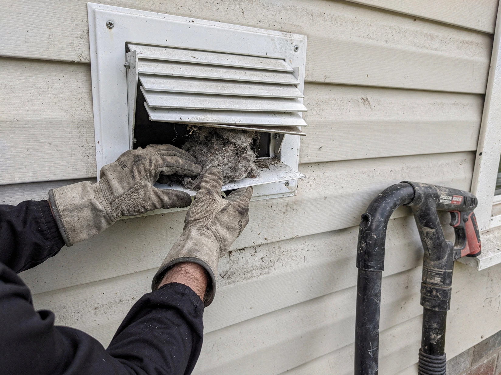 Exhaust Vent Cleaning service in Lafayette, TN