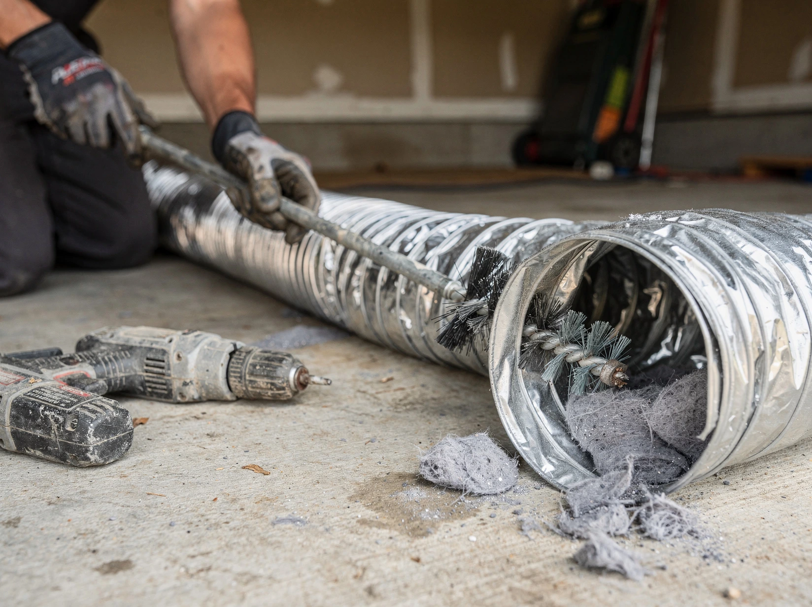 Duct Cleaning service in Lafayette, TN
