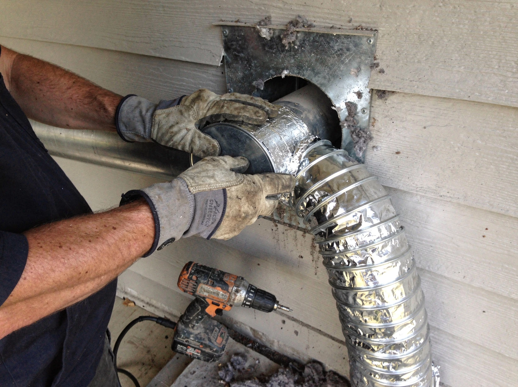 Vent Repair & Installation service in Lafayette, TN