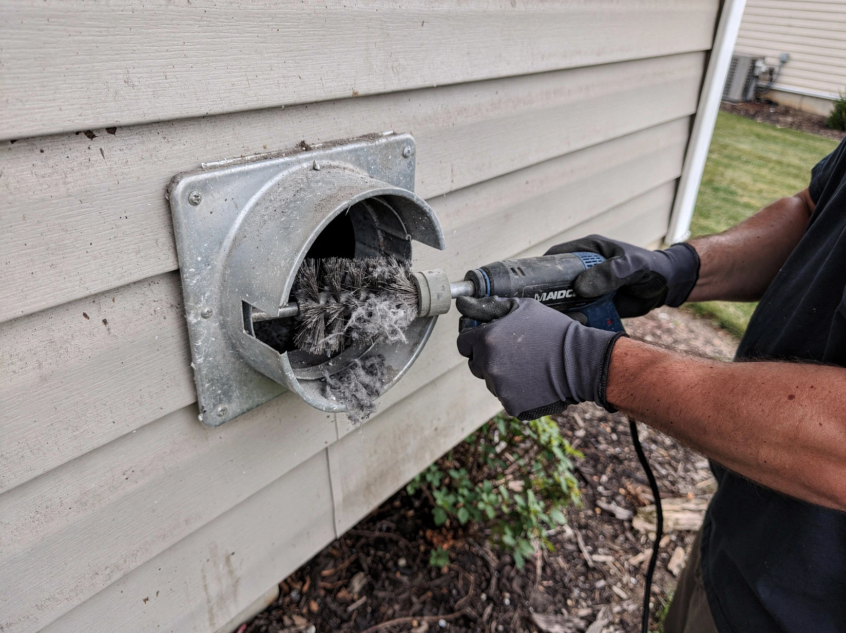 Residential Vent Cleaning service in Lafayette, TN